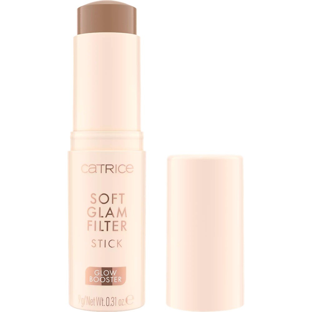 Catrice Soft Glam Filter Stick Fondotinta - 020 Light-Medium 
