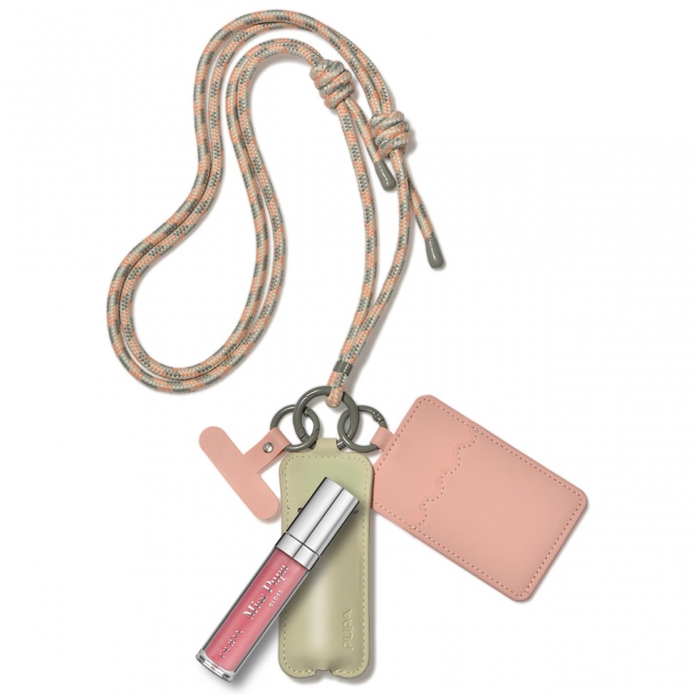 Pupa EveryWear Miss Pupa Gloss - 03 