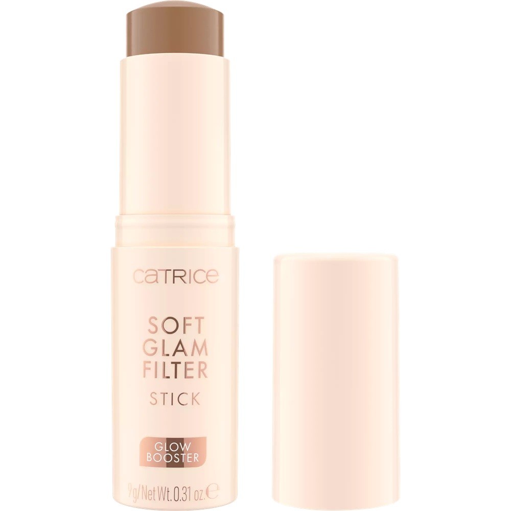 Catrice Soft Glam Filter Stick Fondotinta - 040 Medium-Tan 