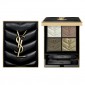 Yves Saint Laurent Couture Mini Clutch Palette Ombretti - 830 Unexplored Garden