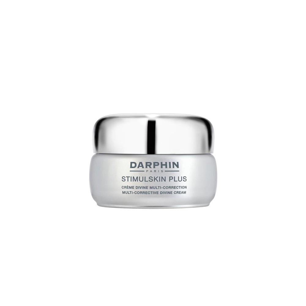 Darphin Stimulskin Plus Multi-corrective Divine Cream - Dry Skin 50ML 