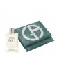 Giorgio Armani Acqua di Giò Eau de Toilette 100 ml + Telo Mare