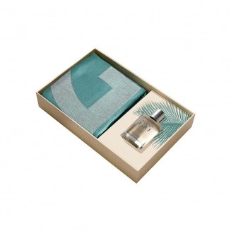 Giorgio Armani Acqua di Giò Eau de Toilette 100 ml + Telo Mare