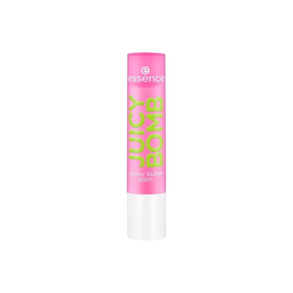 Essence Juicy Bomb - Balsamo Labbra N. 03 Time To Pitaya 