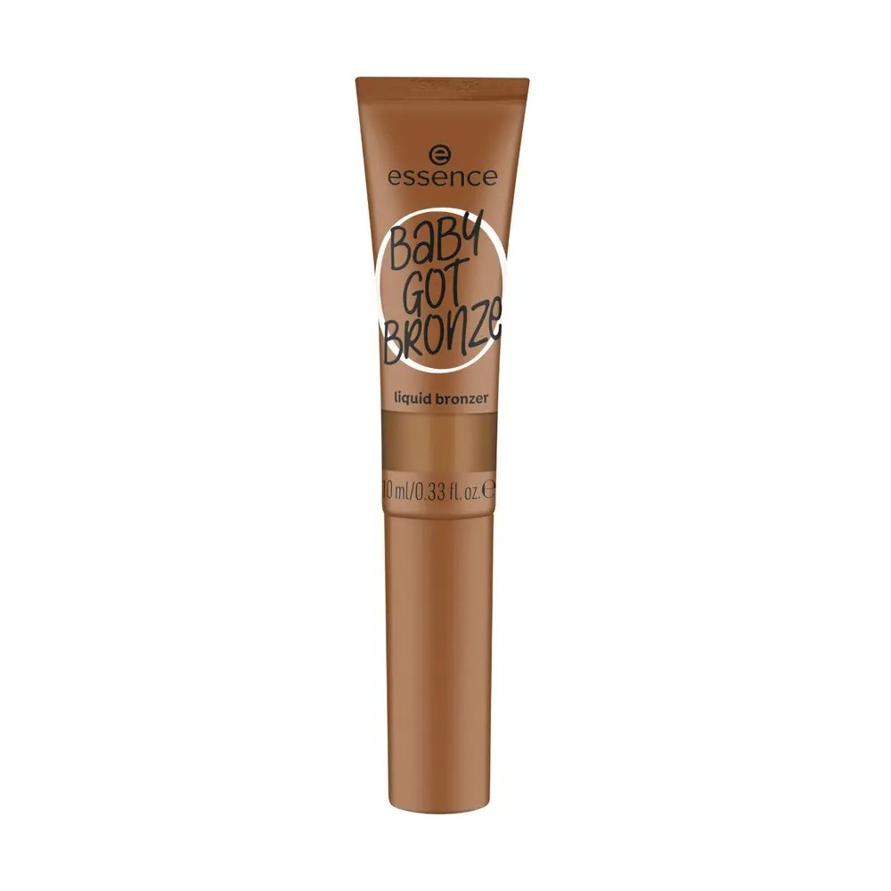 Essence Baby Got Bronze Bronzer Liquido - 20 Sunkissed Sweety 