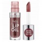 Essence Hydra Kiss Lip Oil Olio Labbra N. 08 Mocha Glow