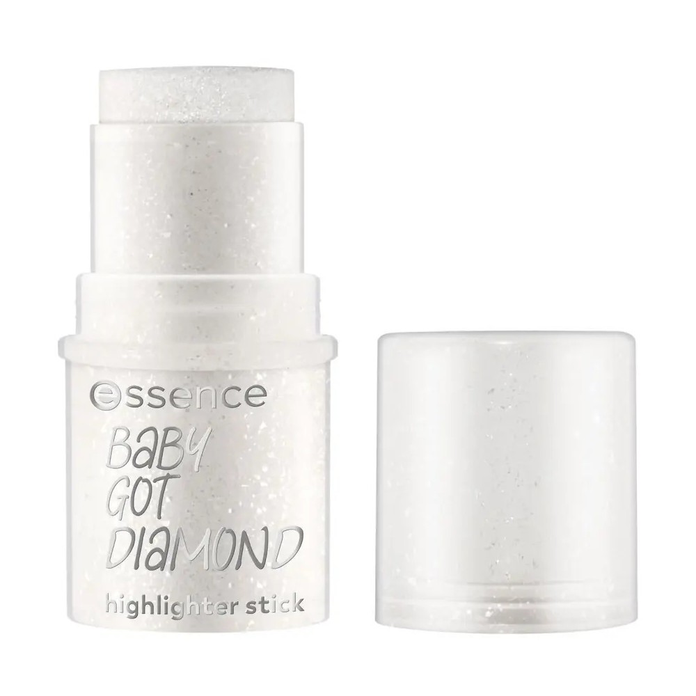 Essence Baby Got Diamond Illuminante Stick 