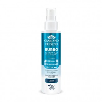 Giardino Dei Sensi Burro...