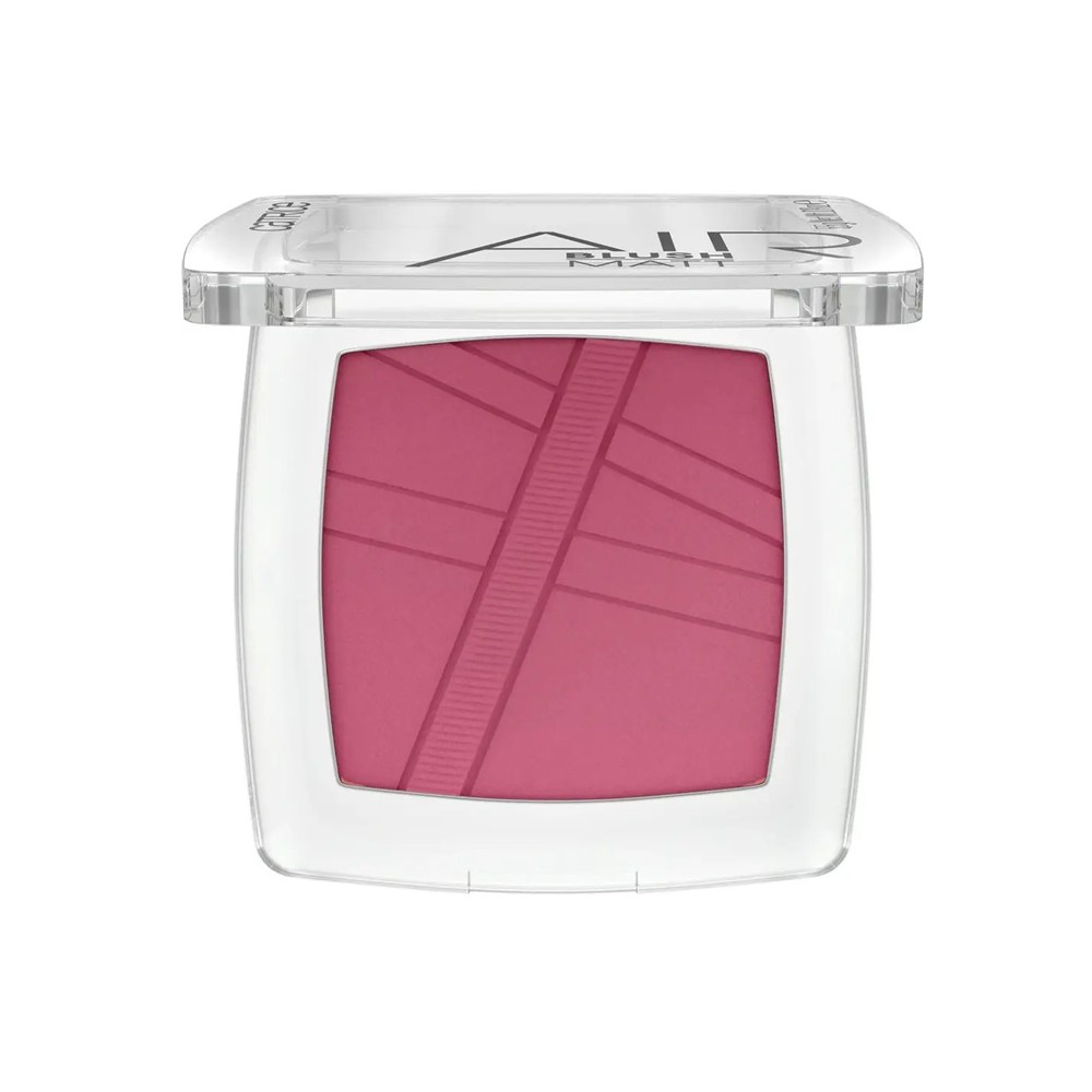 Catrice AirBlush Matt Blush Effetto Opaco - 150 Wine Time 