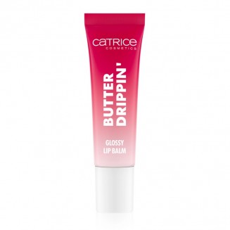 Catrice Butter Drippin’...