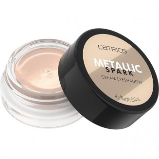 Catrice Metallic Spark...