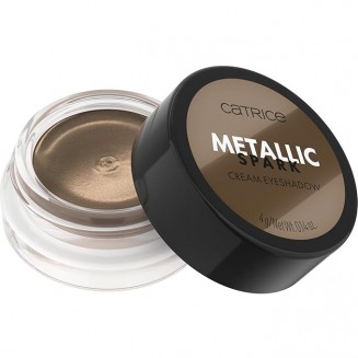 Catrice Metallic Spark...