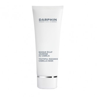 Darphin Youthful Radiance Camellia Mask 75ML