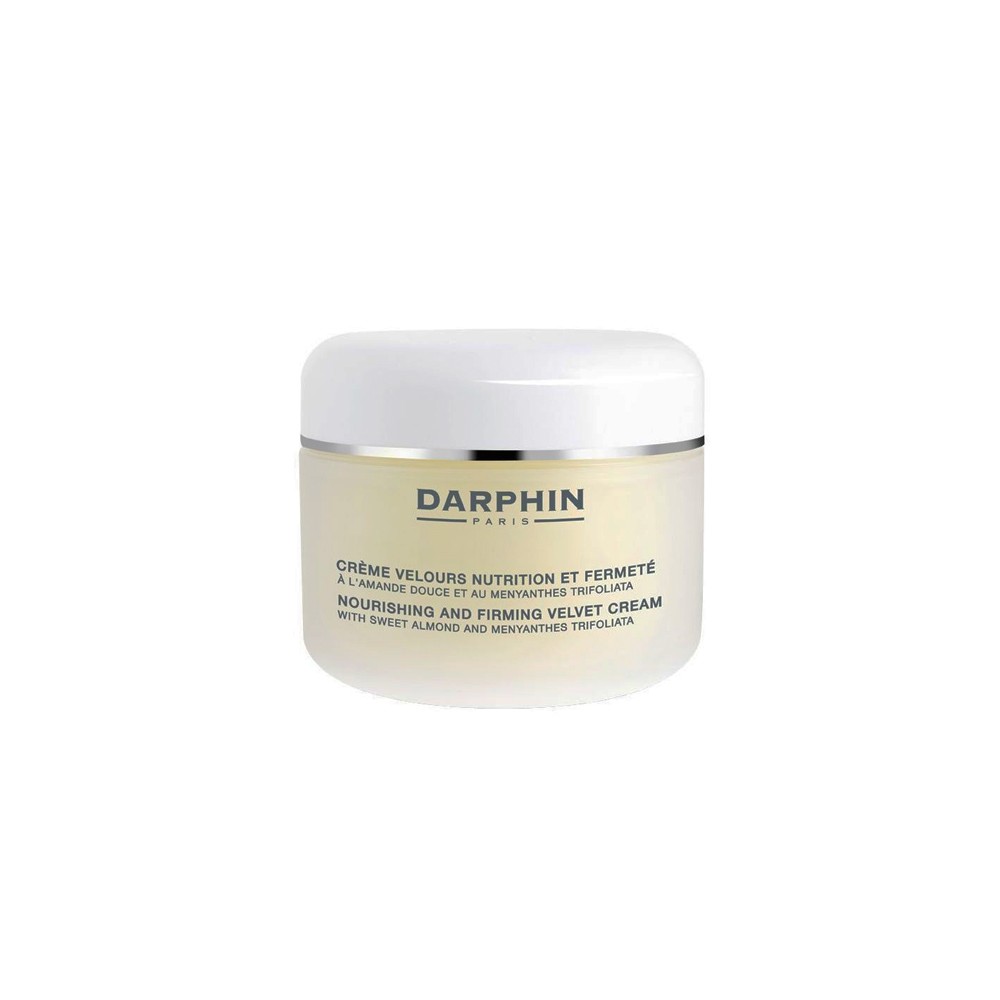 Darphin Nourishing and Firming Velvet Cream 200ML 
