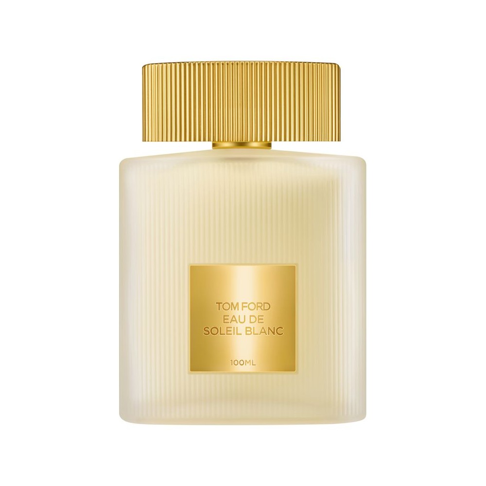 Tom Ford Signature Eau De Soleil Blanc Eau De Toilette 100 ml 