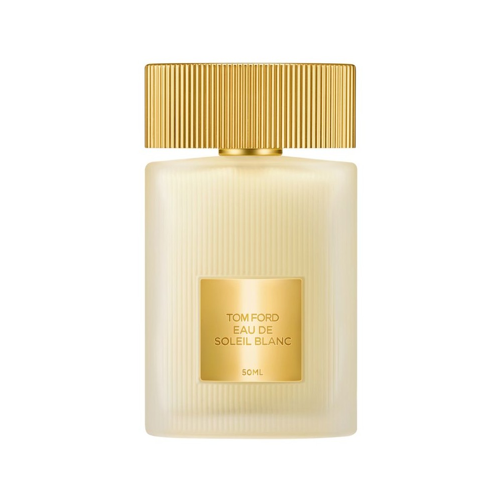 Tom Ford Signature Eau De Soleil Blanc Eau De Toilette 50 ml 