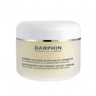 Darphin Nourishing and Firming Velvet Cream 200ML