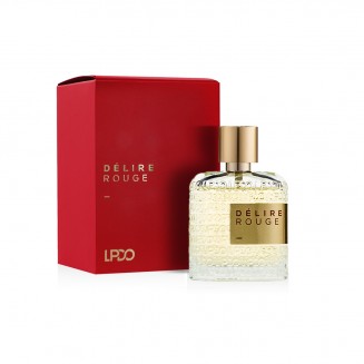 LPDO Délire Rouge Eau De...