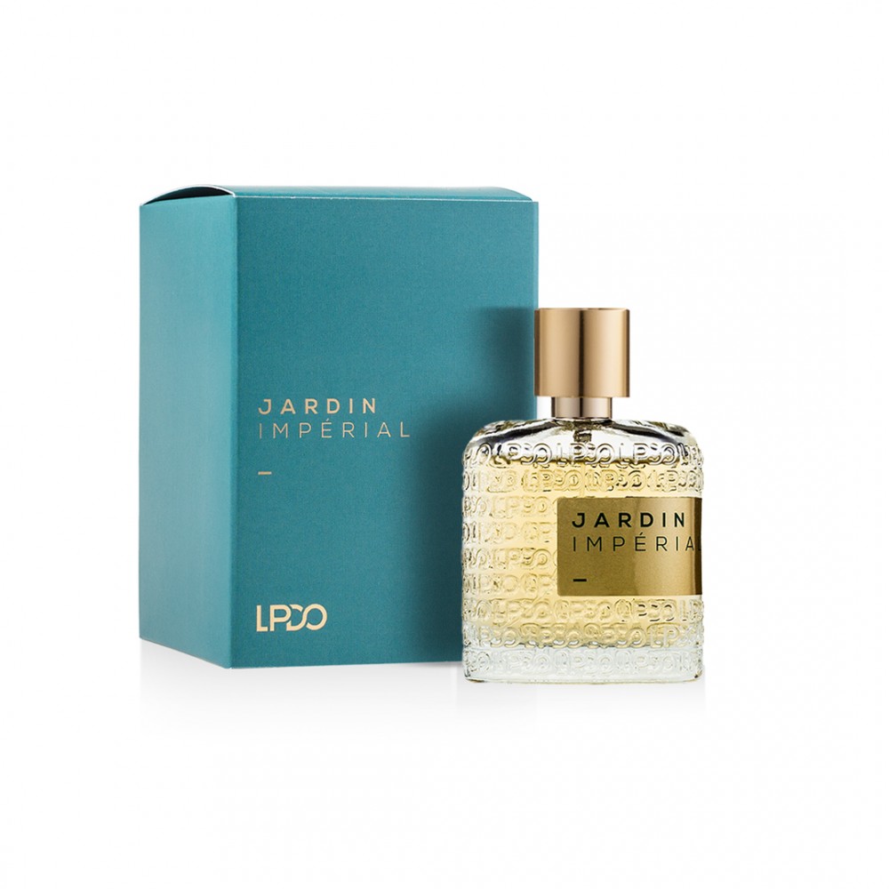 LPDO Jardin Impérial Eau De Parfum Intense 30 ml 