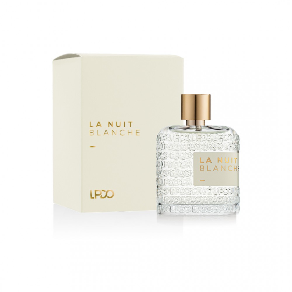 LPDO La Nuit Blanche Eau De Parfum Intense 30 ml 