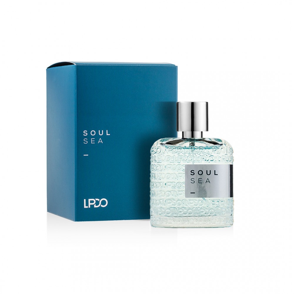 LPDO Soul Sea Eau De Parfum Intense 30 ml 