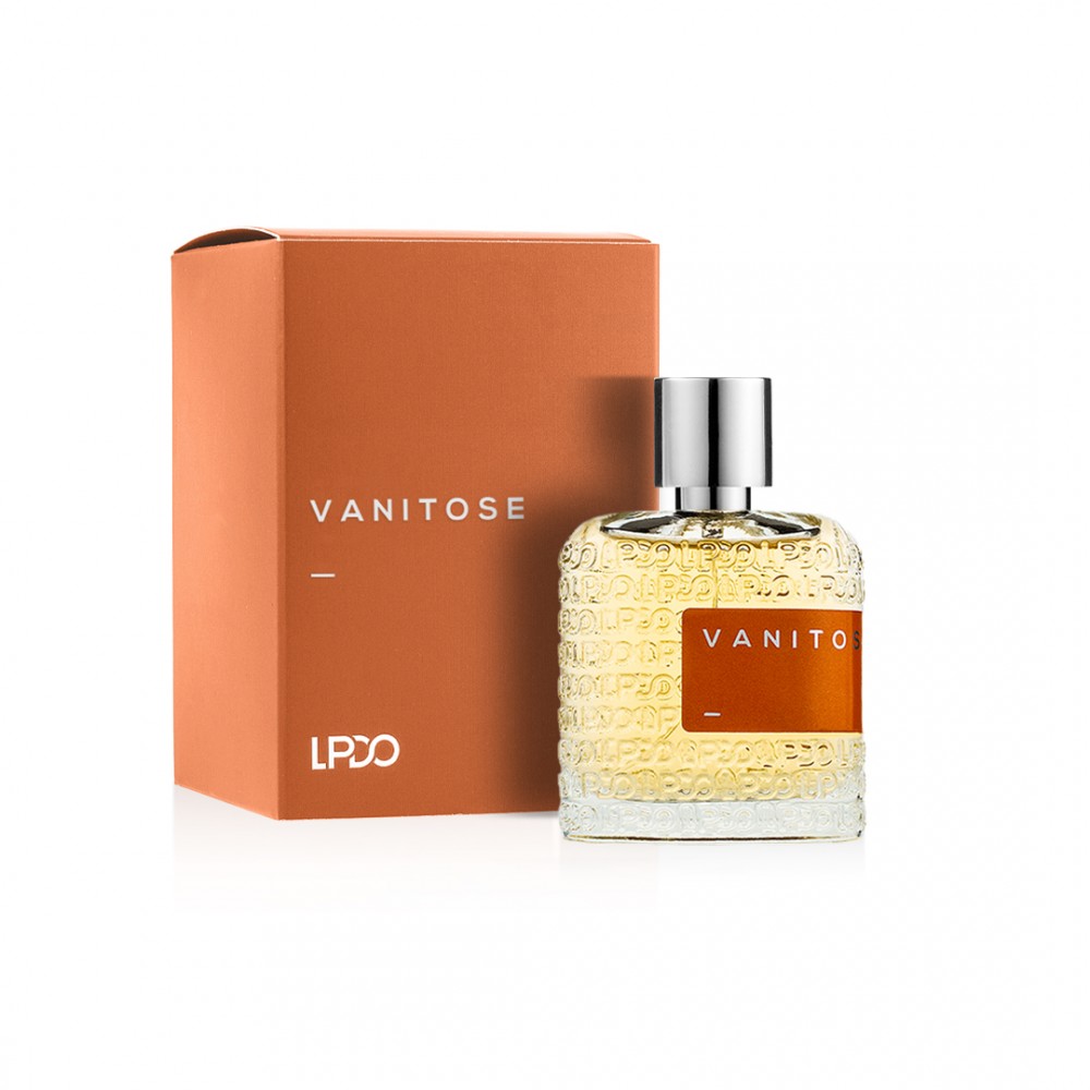 LPDO Vanitose Eau De Parfum Intense 30 Ml 
