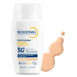 Bioderma XDefense...