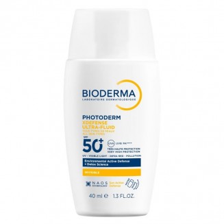 Bioderma XDefense...