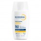 Bioderma XDefense Ultra-Fluid SPF50+ Protezione Viso Invisibile 40 ml