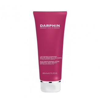Darphin Silky Moisturizing Lotion 200ML