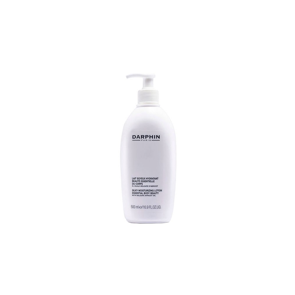 Darphin Silky Moisturizing Lotion 500ML 