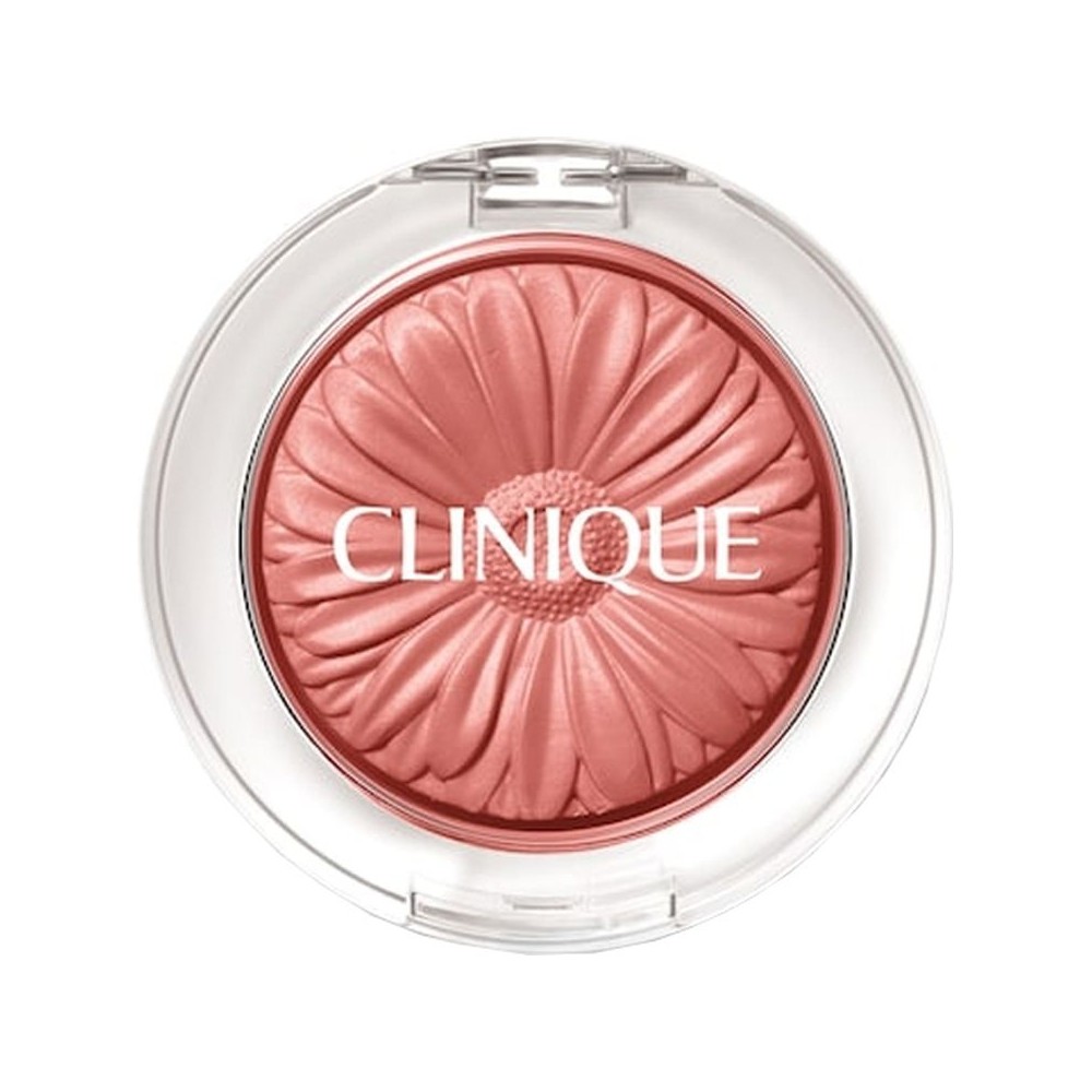 Clinique Cheek Pop Blush - 01 Ginger Pop 