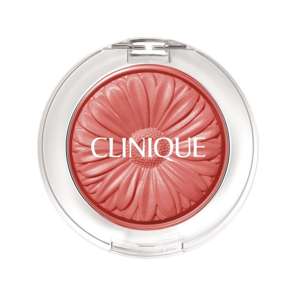 Clinique Cheek Pop Blush - 02 Peach Pop 