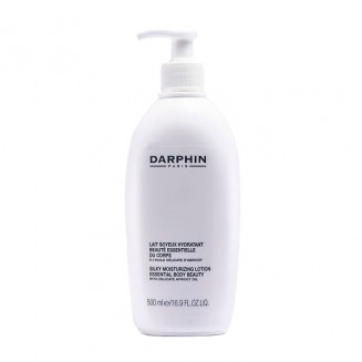Darphin Silky Moisturizing Lotion 500ML