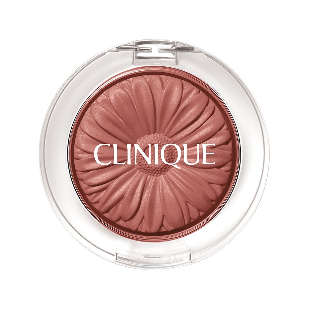 Clinique Cheek Pop Blush - 17 Black Honey Pop 