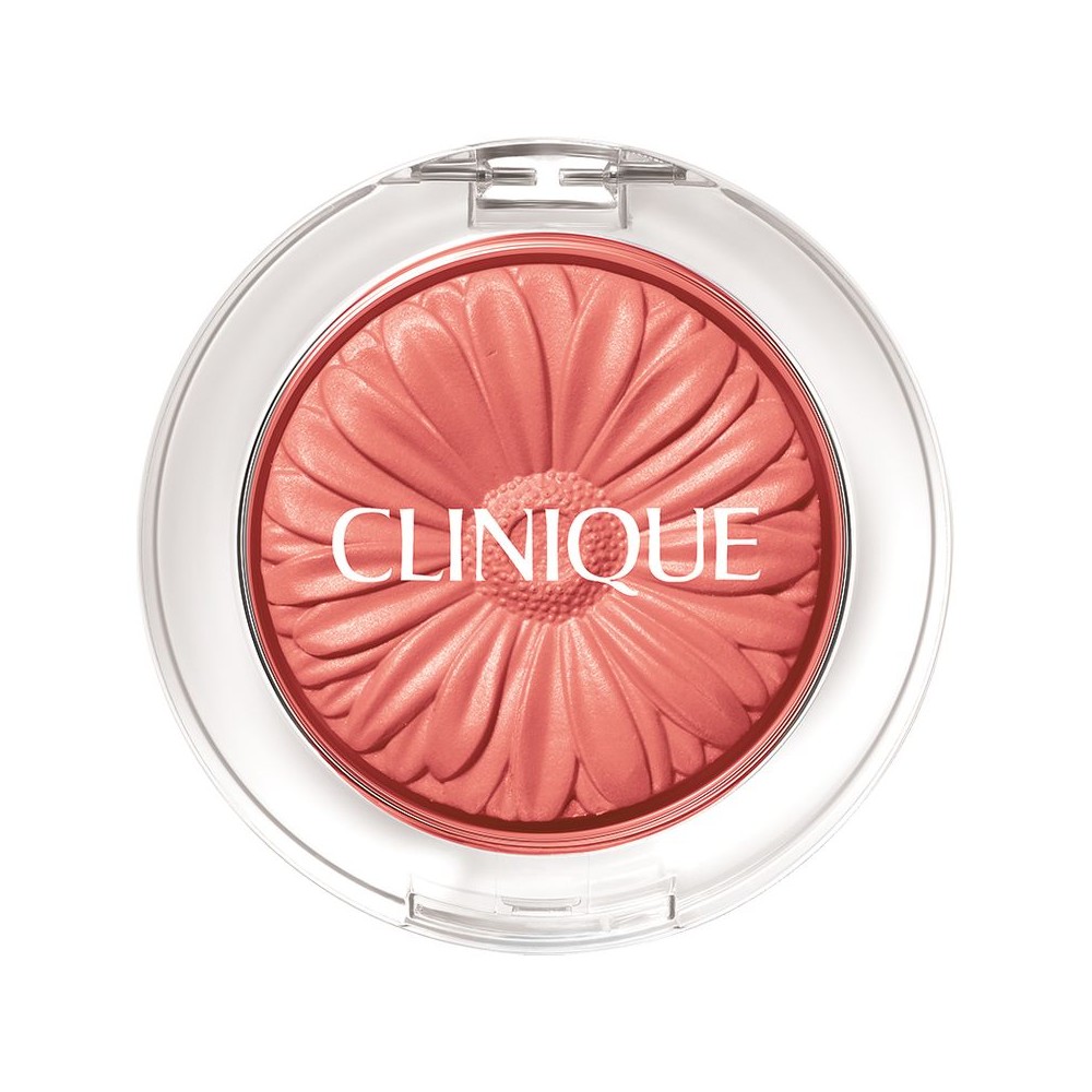Clinique Cheek Pop Blush - 18 Pink Honey Pop 