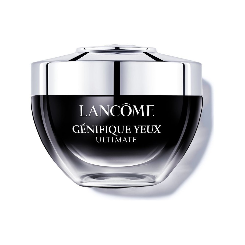 Lancome Génifique Yeux Ultimate Crema Occhi Concentrata Doppia Riparazione 20 ml 