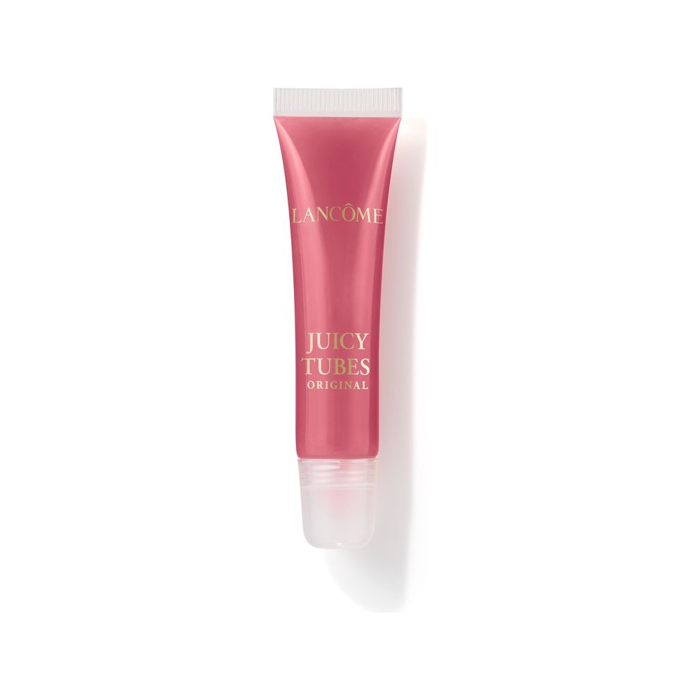 Lancome Juicy Tubes Gloss Labbra - 08 Tickled Pink 