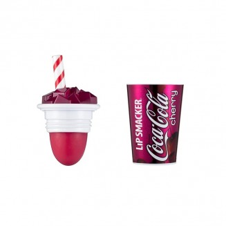 Markwins Lip Smacker Cherry Coke Cup Lip Balm