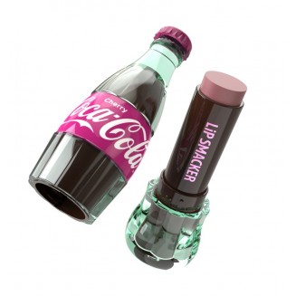 Markwins Lip Smacker Coca Cola Alla Ciliegia Balsamo Labbra 4g