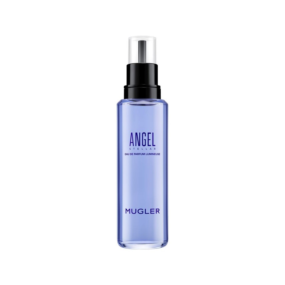 Thierry Mugler Angel Stellar Eau De Parfum Lumineuse - Ricarica 100 ml 