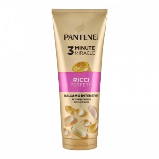 Pantene Pro-V 3 Minute...