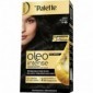 Palette Syoss Oleo Intense Colorazione Permanente N. 1-10 Nero Intenso