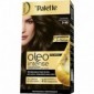 Palette Syoss Oleo Intense Colorazione Permanente N. 3-10 Castano Naturale