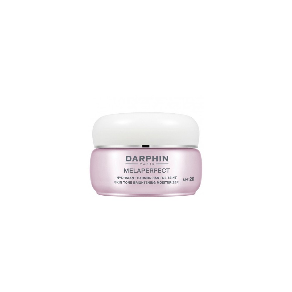 Darphin Melaperfect Skin Tone Brightening Moisturizer SPF 20 50ML 
