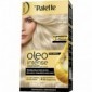Palette Syoss Oleo Intense Colorazione Permanente N. 10-50 Biondo Chiaro