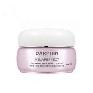 Darphin Melaperfect Skin Tone Brightening Moisturizer SPF 20 50ML