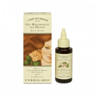 L'Erbolario Il Colore Gel...