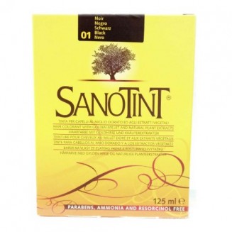 Sanotint Tintura Per...