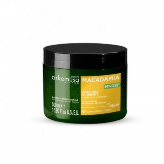 Arkemusa Macadamia Maschera...